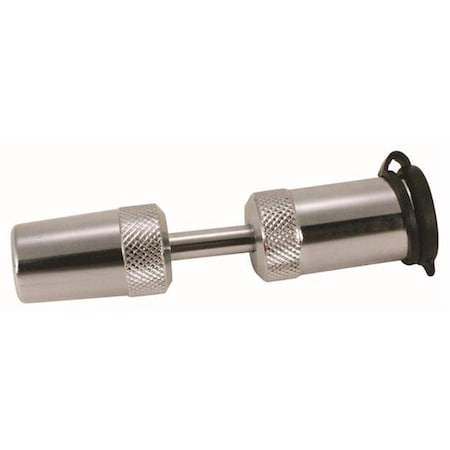 Powerplay TC1 Trailer Coupler Lock - 0.56 In Span PO2603862